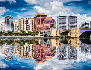 West Palm Beach
