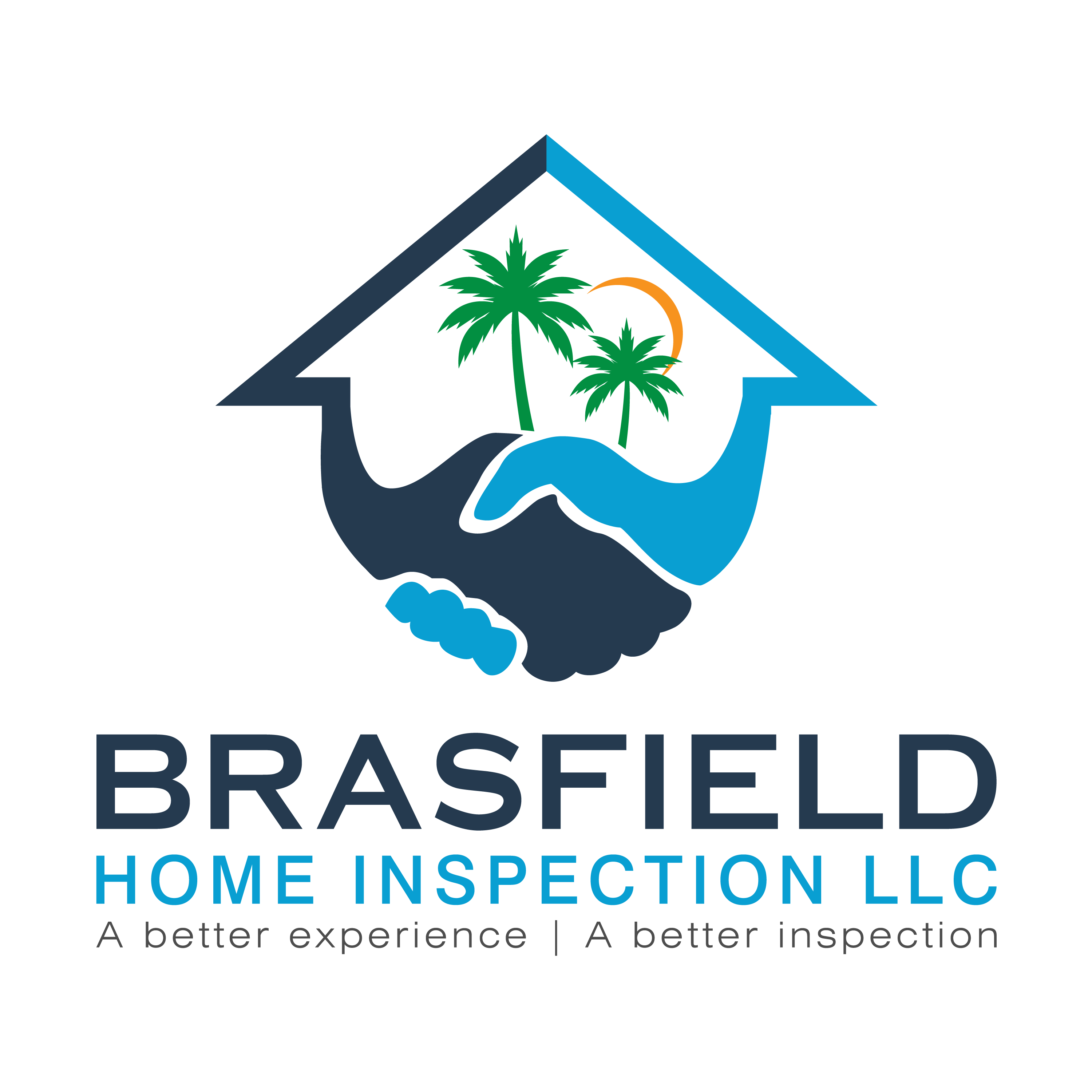 Brasfield – Property inspection