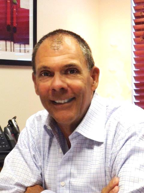 Jeffrey Hoffman