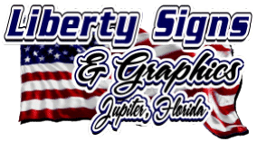 Liberty Signs