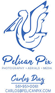 Pelican Pix – Photography, Arials, Media