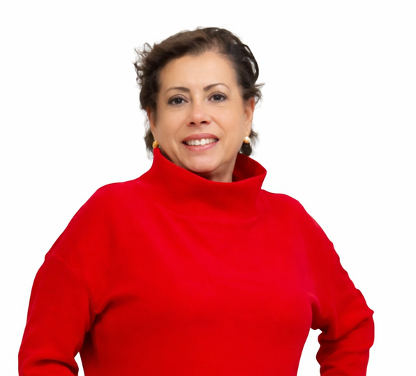 Elvie Weir