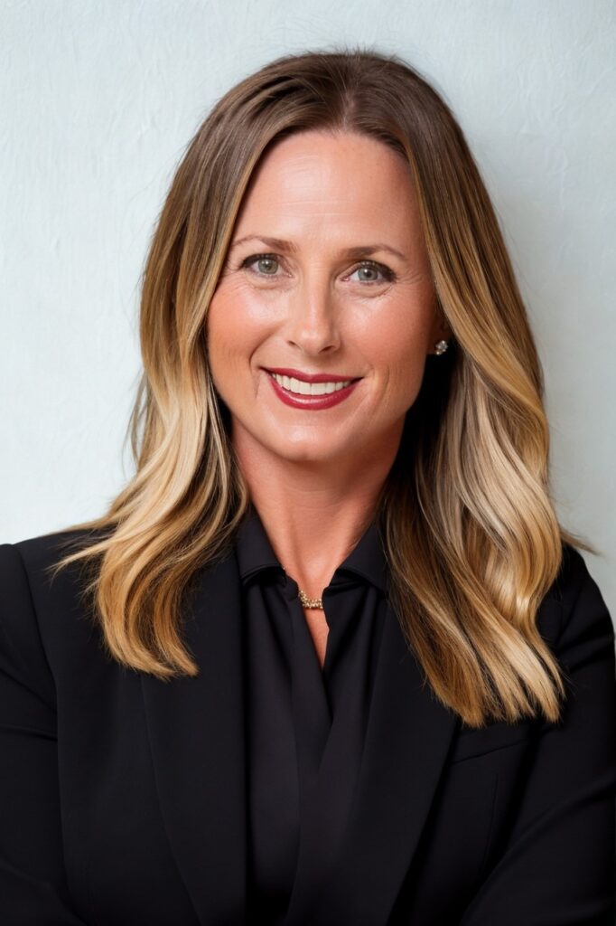Heather Towe