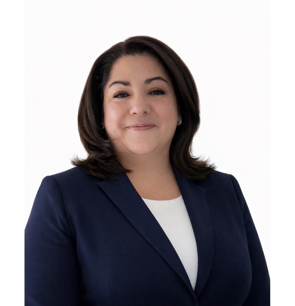 Lina Paz Patino