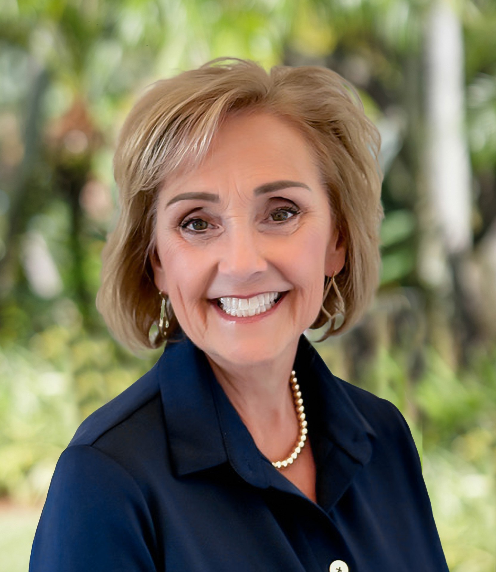 Carla Moore