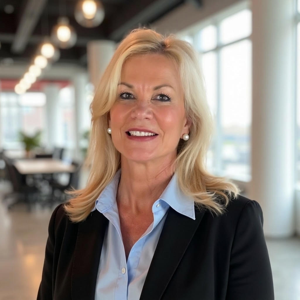 Denise Marcinski